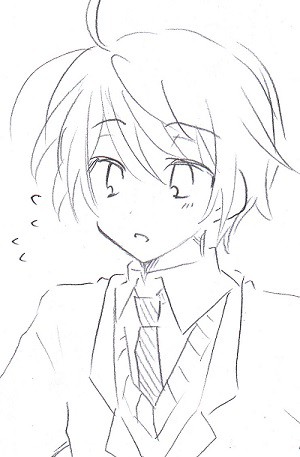妄想学パロ+α
