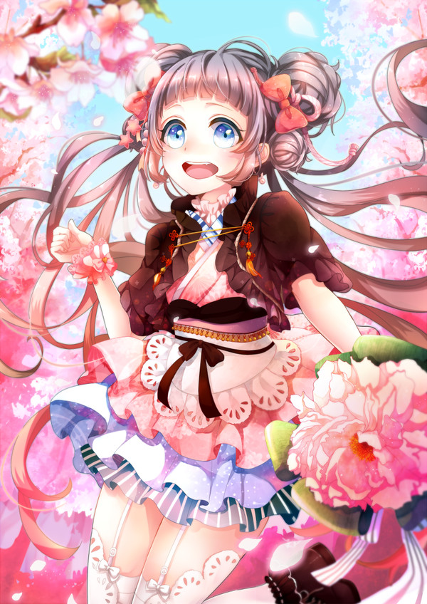 和服ロリ
