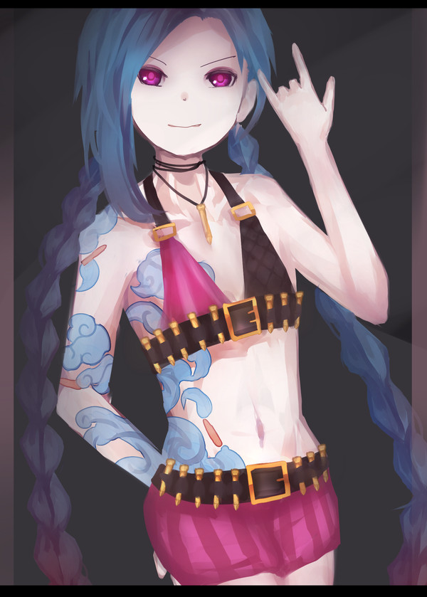 Jinx