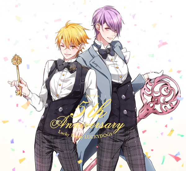 【腐】ジュリジャンlog
