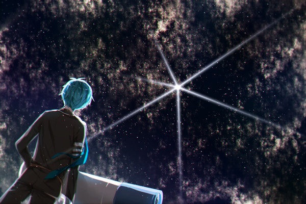 "ねえ、"