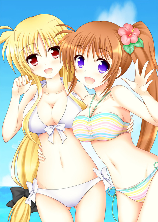 なのフェイ2014Summer