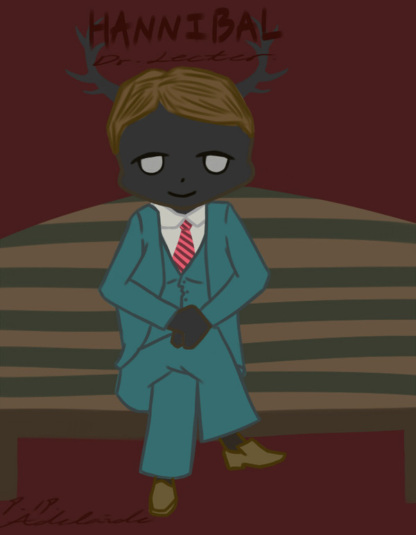 HANNIBAL