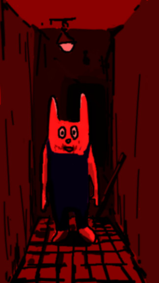 ロビーくん