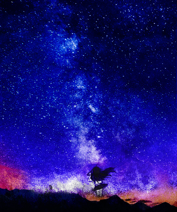 星