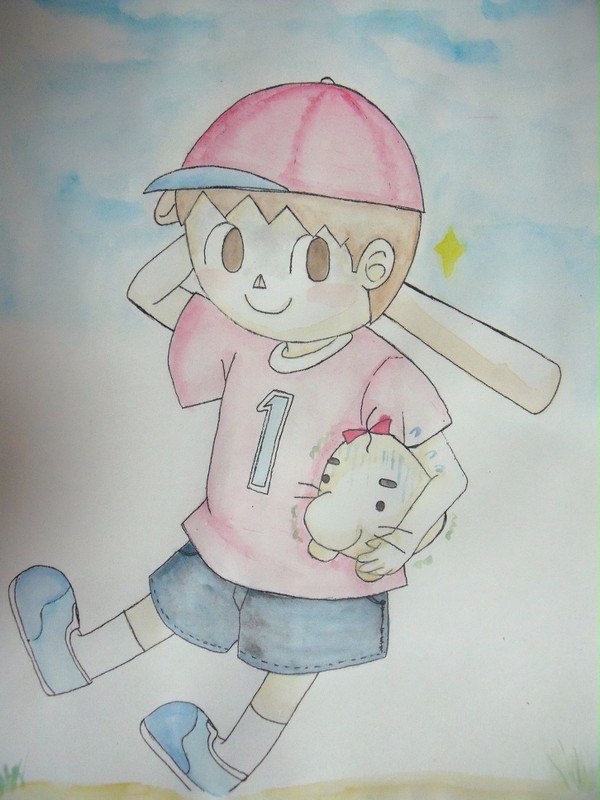 だまされたね！！（ニヤリ）