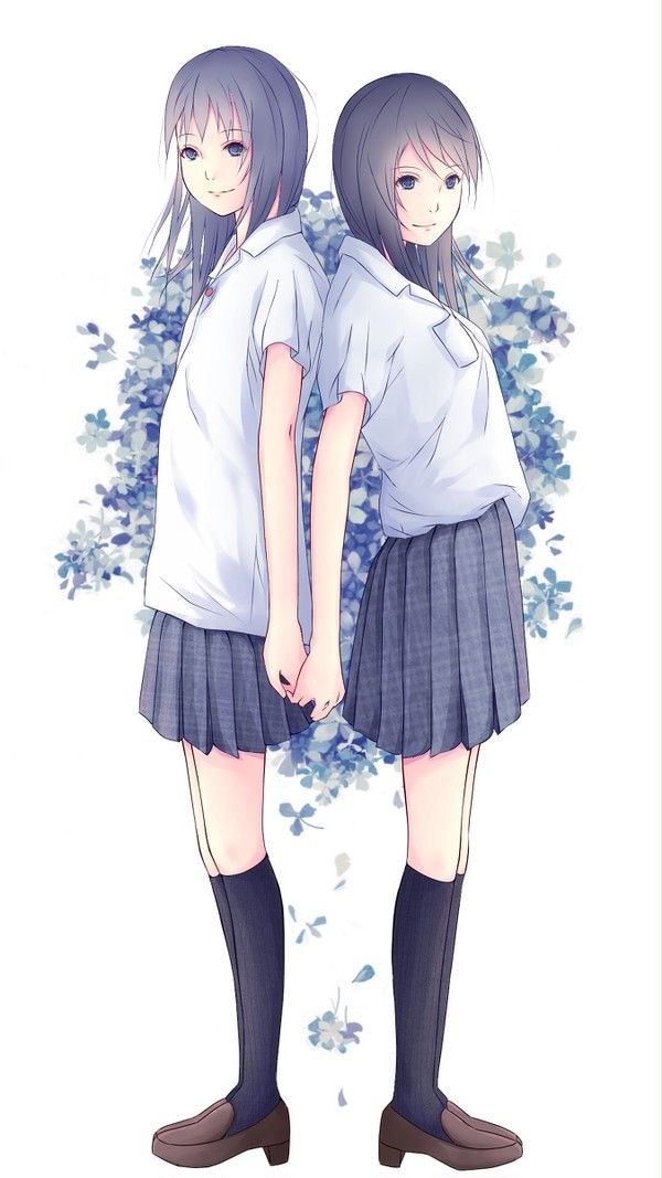 親友