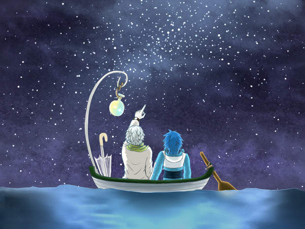 星
