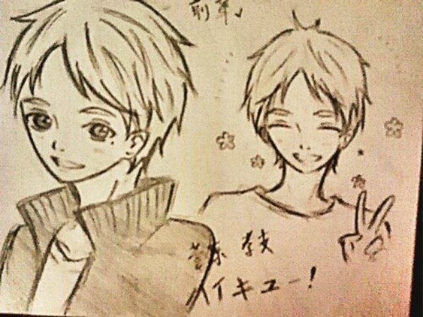 菅原孝支