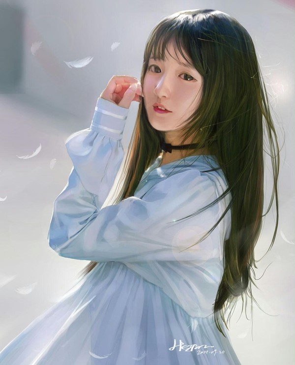 陆离