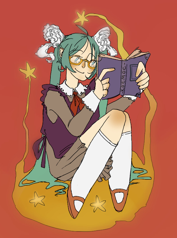 USSR MIKU