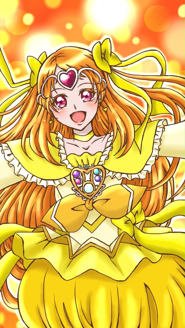 キュアミューズ