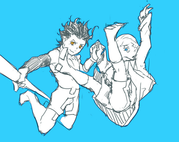 【F/Z】雜10