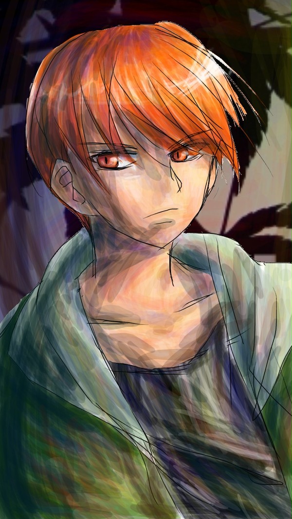 夾君