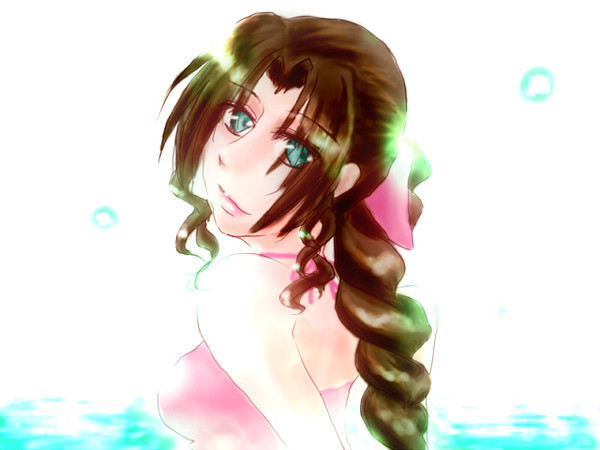 エアリス