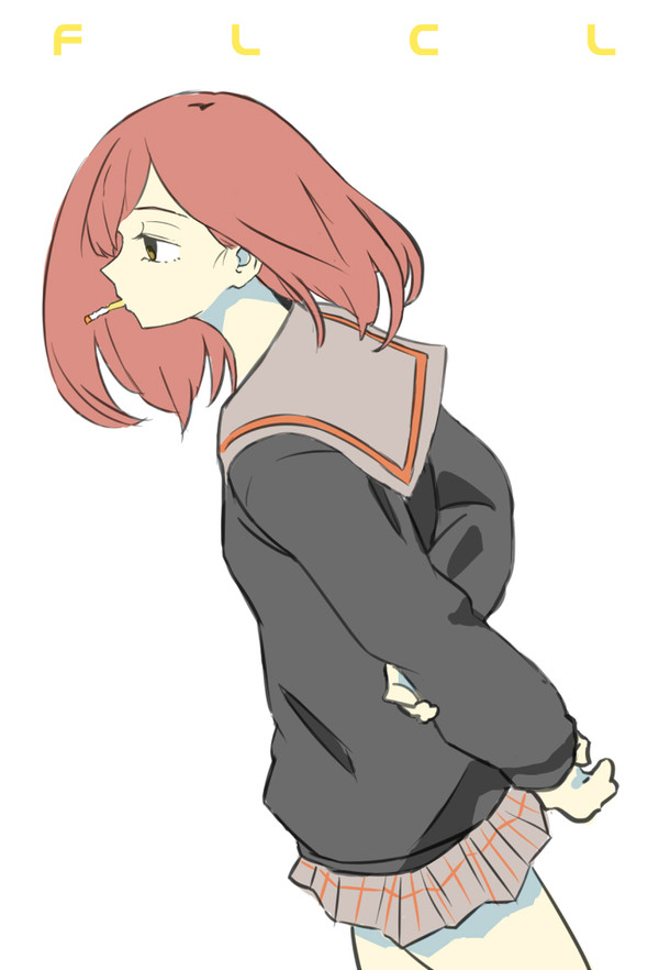 サメジママミ美