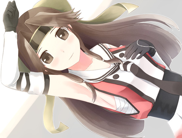 神通