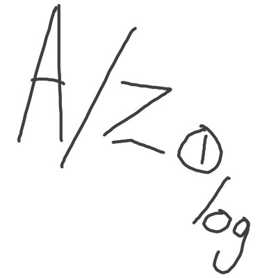 A/Z ⓛ log