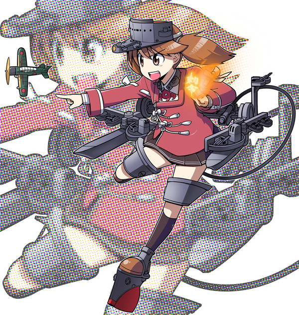 よーし一気に決めるでー!
