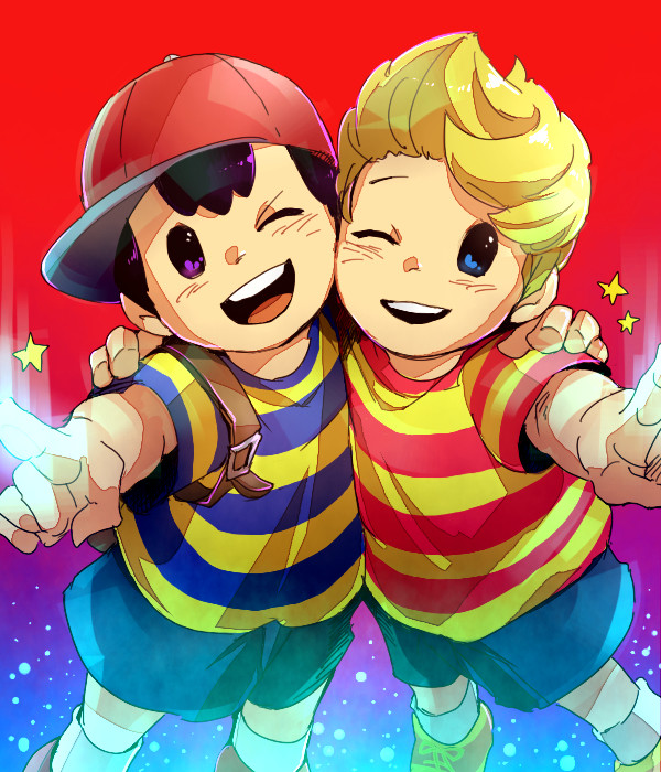 MOTHER組