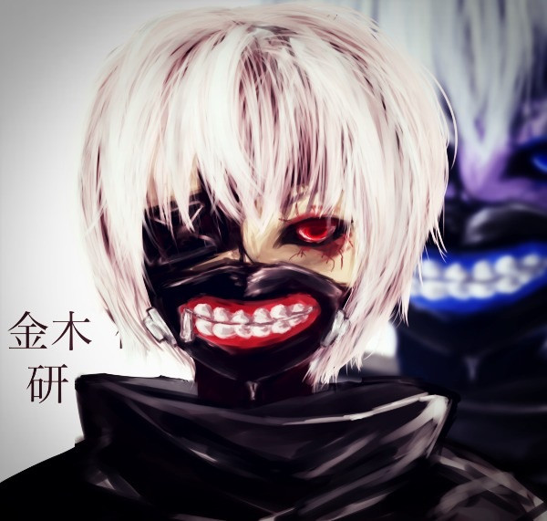 かねきくううううううううううううううん
