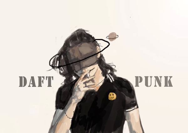 daft punk