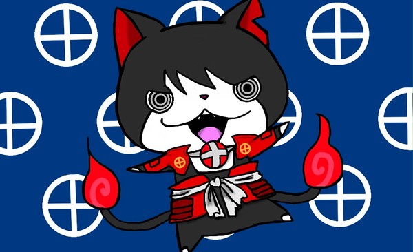 オトヨニャン