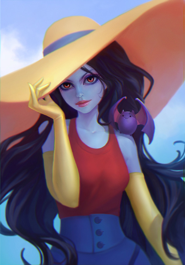 Marceline
