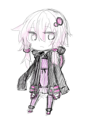 絵チャログ