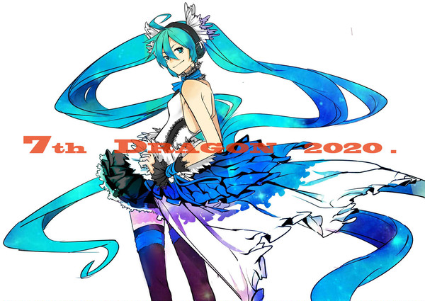 7th Dragon 2020