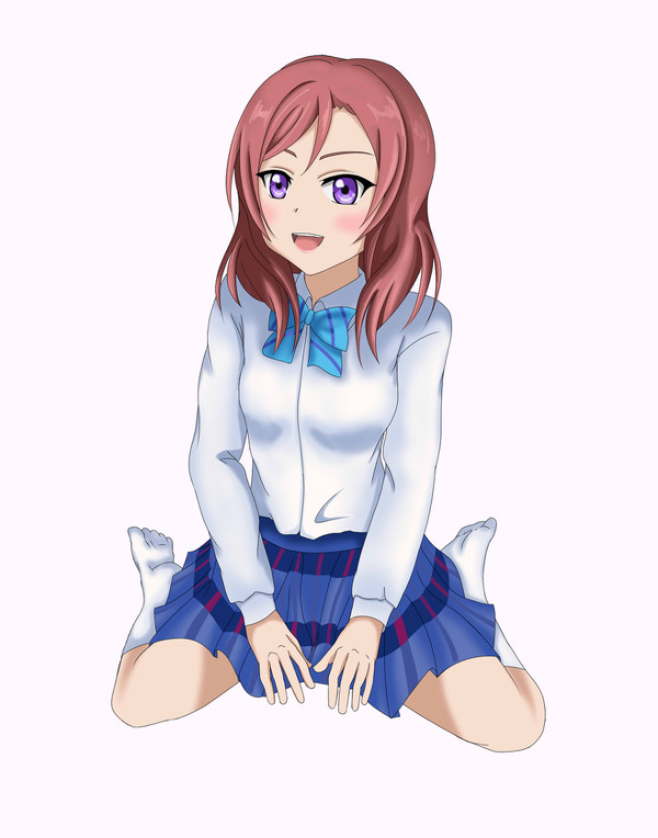 真姫ちゃん