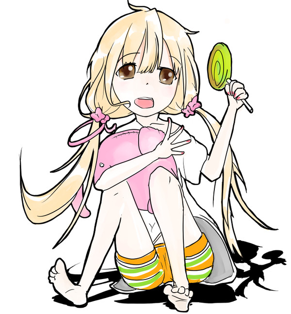 双葉杏