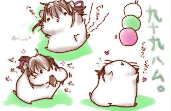剣君ログ