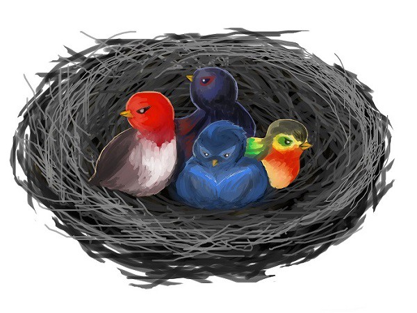 [DC][Bat fam]Robins collection