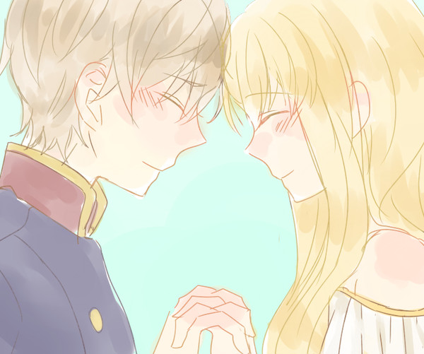 あの頃には