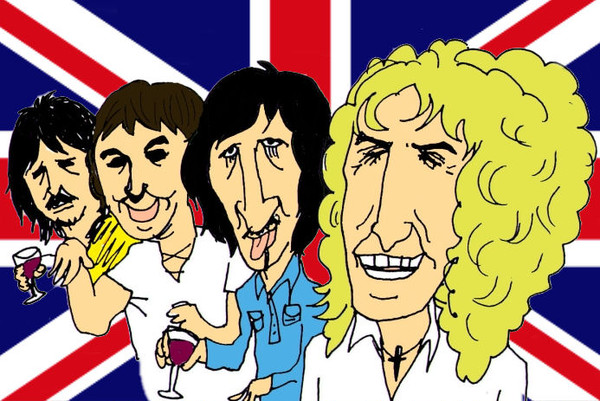 The mod kings