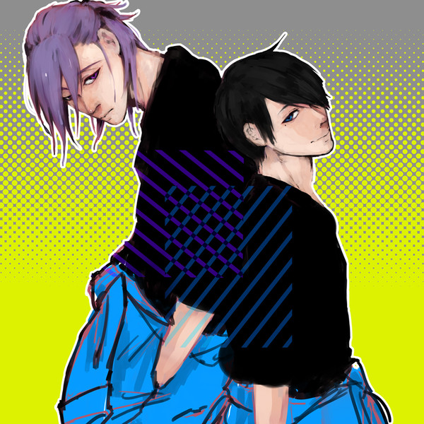 log