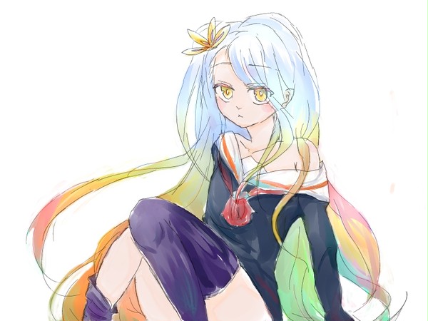 しろたん！！しろたん！！！！