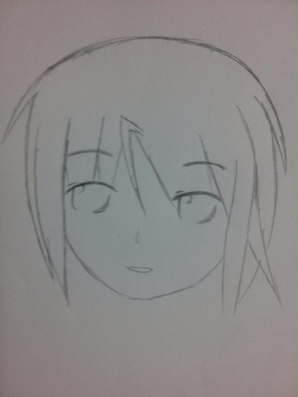 ニコ生のとある生主のイメージ画