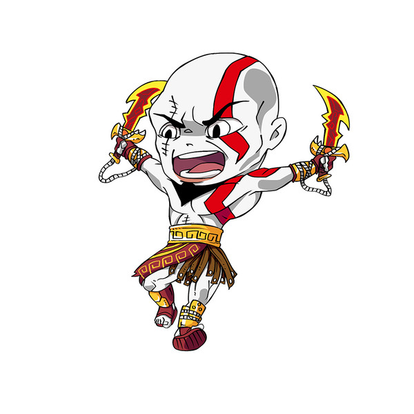Kratos