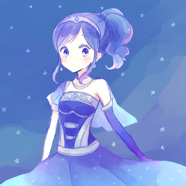 アイカツ！　-4-