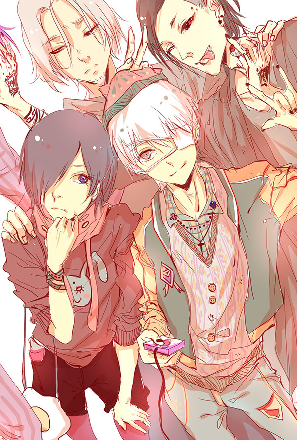 ♥