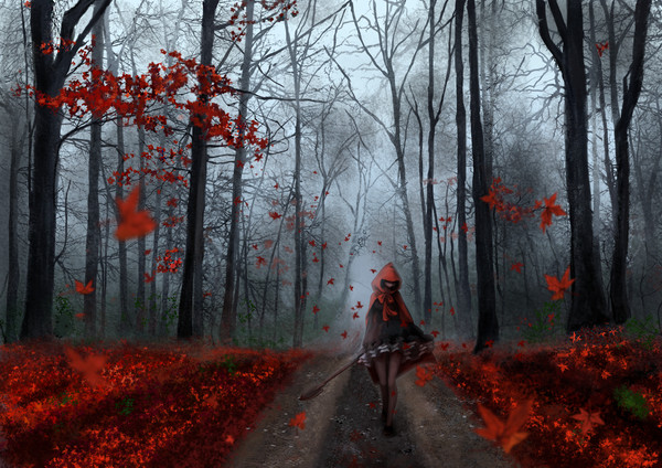 autumn -  秋