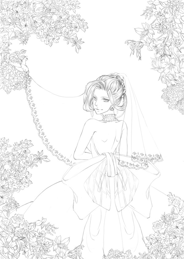 花草