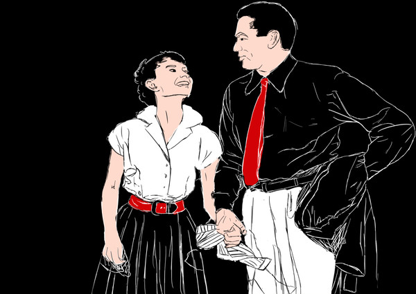 roman holiday