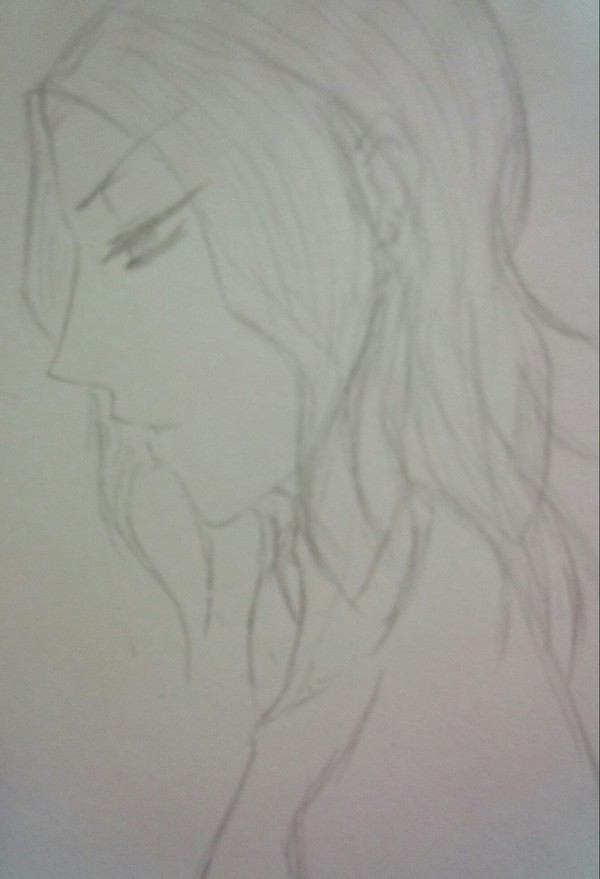 名護さん落書き