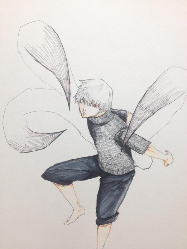 かねきち