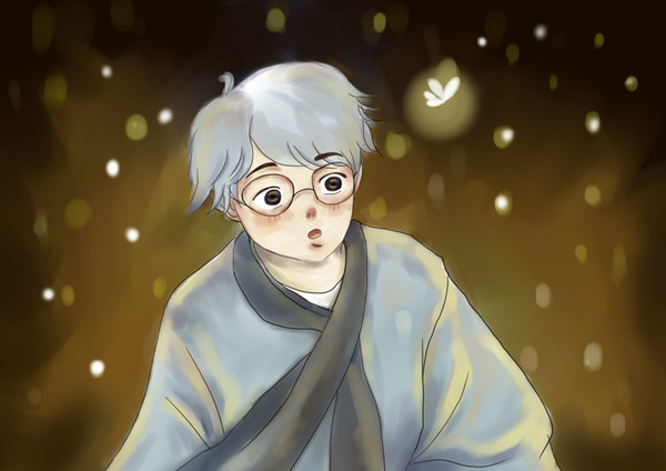 少年
