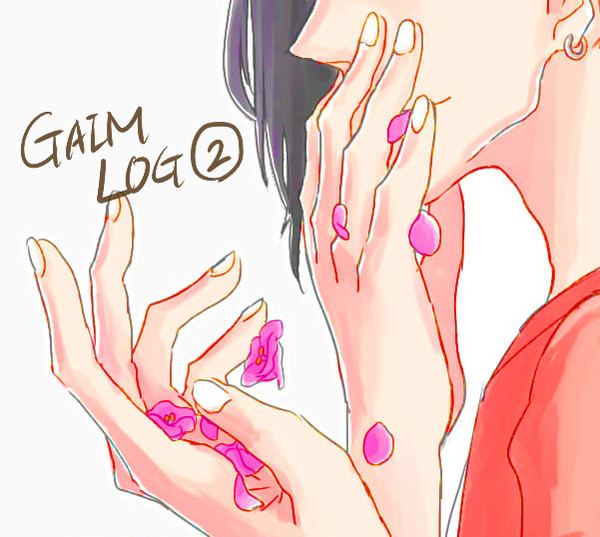 がいむログ❷