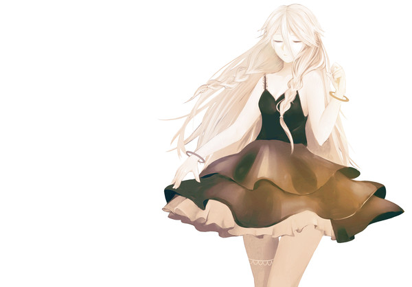 少女END